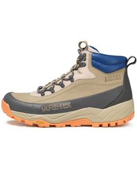 Aigle - Boots Overtrack - Lyst