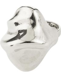 Pilgrim - Ring Johnnie - Lyst