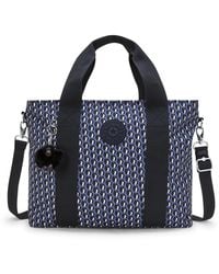 Kipling - Handtasche Minta - Lyst