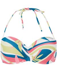 Protest - Bikinitop Mixleslie 25 - Lyst
