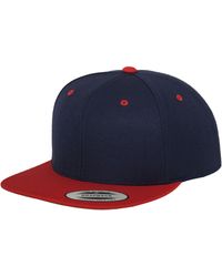 Flexfit - Cap - Lyst