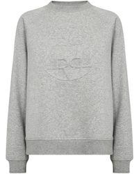 Levete Room - Sweater Lr-Nuka - Lyst