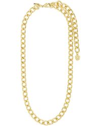 Pilgrim - Kette Charm - Lyst