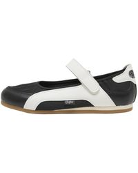 Buffalo - Sneaker Varsity - Lyst