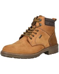 Imac - Schnürstiefel - Lyst