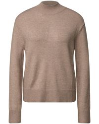 STREET ONE STUDIO - Pullover - Lyst