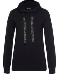 Laura Scott - Pullover - Lyst