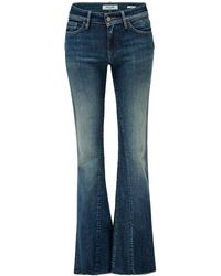Salsa Jeans - Jeans 'Wonder' - Lyst