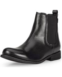 Felmini - Chelsea Boots Oderg A694 - Lyst