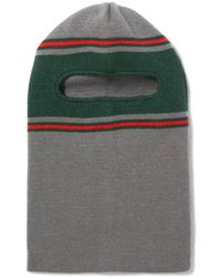 Huf - Mütze Multi Rib Balaclava - Lyst