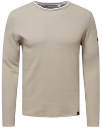 Key Largo - Pullover Stefano - Lyst