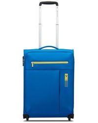 Roncato - Trolley Lite Neon - Lyst