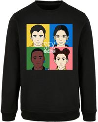 F4NT4STIC - Sweatshirt Sex Education Netflix Tv Series - Lyst