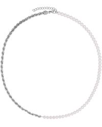 Heideman - Kette Daven - Lyst