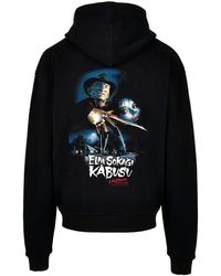 F4NT4STIC - Sweatshirt Nightmare On Elm - Lyst