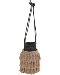 faina - Tasche - Lyst