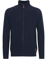 Solid - Strickjacke Xenos - Lyst