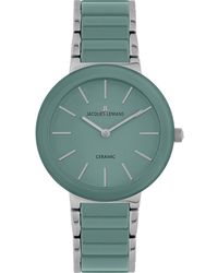 Jacques Lemans - Uhr - Lyst