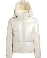 Khujo - Winterjacke Devina - Lyst