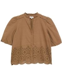 S.oliver - Bluse - Lyst