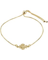 Pilgrim - Armband Dagmar - Lyst