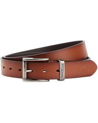 Camel Active - Gürtel - Lyst
