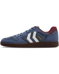 Hummel - Sneaker - Lyst
