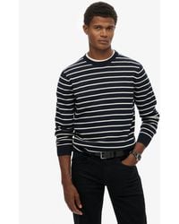 Superdry - Pullover - Lyst