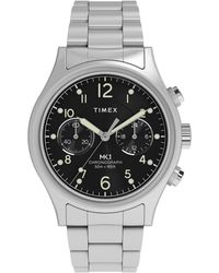 Timex - Analoguhr - Lyst