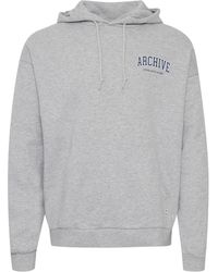 Solid - Sweatshirt Francisco - Lyst