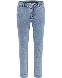 Kaffe - Jeans 'Kalea' - Lyst