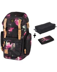 Nitro - Rucksack Set Daypacker - Lyst