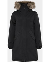 Didriksons - Winterjacke Erna - Lyst