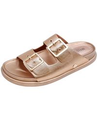 Deeluxe - Pantolette Sadia - Lyst