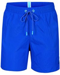 Arena - Beach Short Beach Boxer Solid - Lyst