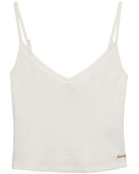 Superdry & Co - Top Athletic Essentials - Lyst