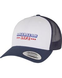 Miss Tee - Cap - Lyst