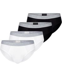 Hanro - Slip Cotton Essentials - Lyst