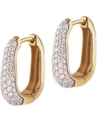 Guess - Ohrringe Nuances - Lyst