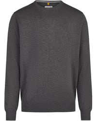 Redmond - Pullover Basic - Lyst