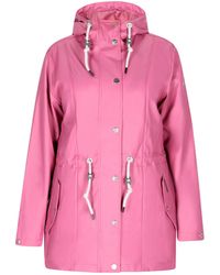 Schmuddelwedda - Übergangsjacke - Lyst