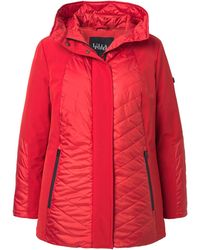 Ulla Popken - Jacke - Lyst