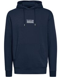 Solid - Sweatshirt Rubin - Lyst