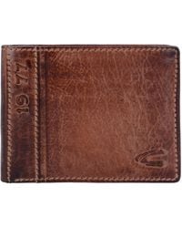 Camel Active - Geldbörse Melbourne - Lyst