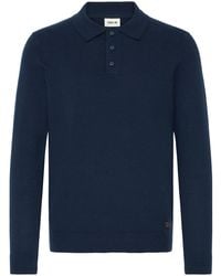 Solid - Strickpullover Sdakel - Lyst