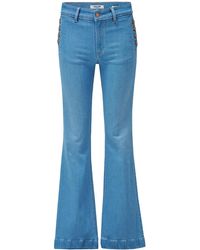 Salsa Jeans - Jeans 'Destiny' - Lyst
