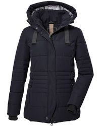 G.i.g.a. Dx - Steppjacke - Lyst