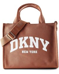 DKNY - Shopper Hadlee - Lyst
