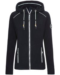 Kangaroos - Fleecejacke - Lyst