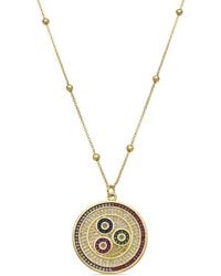 Luxenter - Kette Purma - Lyst